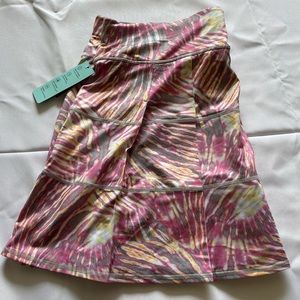 Women’s Athletic Skirt